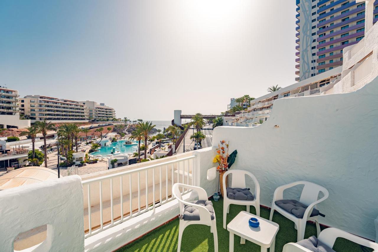 Appartement Paradise Sea View *