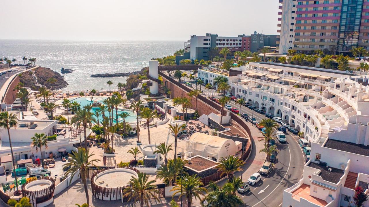 Paradise Sea View Appartement Costa Adeje (Tenerife)