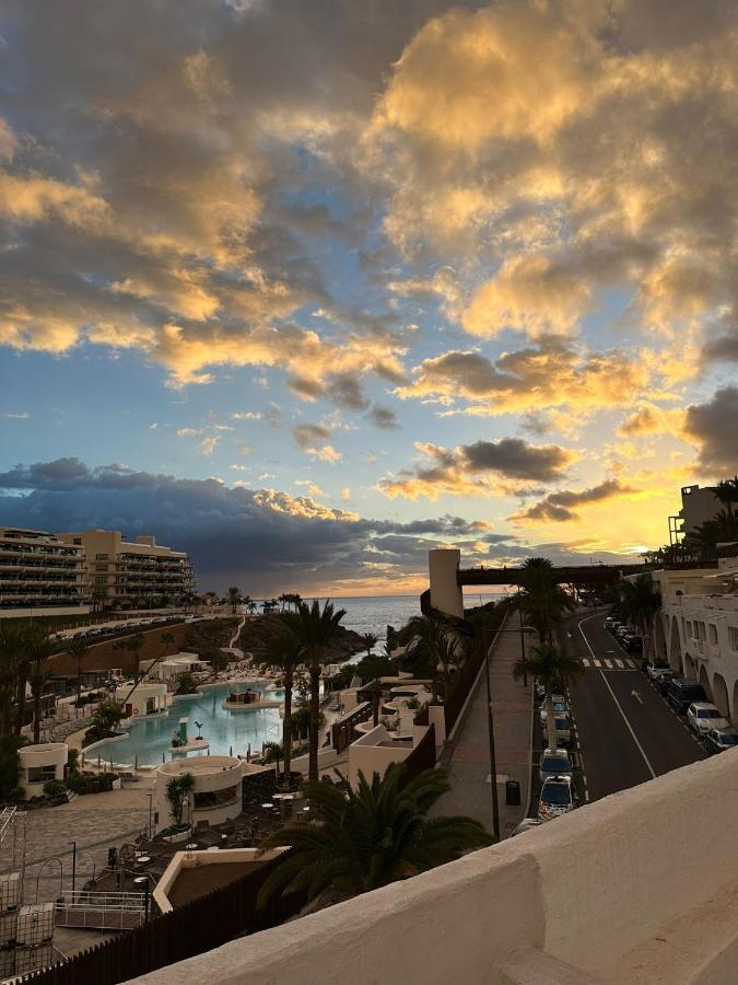 Paradise Sea View Appartement Costa Adeje (Tenerife)