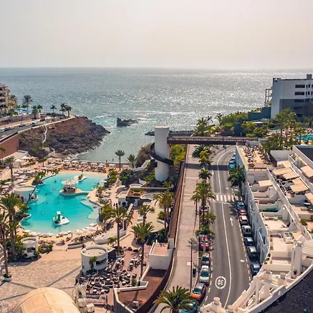 Paradise Beach Sea View Apartment Costa Adeje  Exterior photo