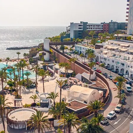 Paradise Beach Sea View Apartment Costa Adeje  Exterior photo