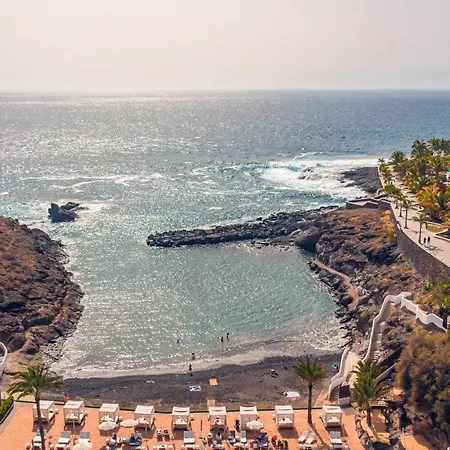 Paradise Beach Sea View Apartment Costa Adeje  Exterior photo